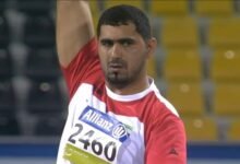 Abdullah Hayayei was killed in east London in 2017