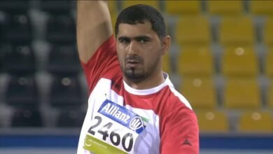 Abdullah Hayayei was killed in east London in 2017