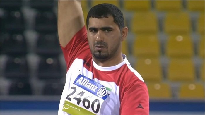 Abdullah Hayayei was killed in east London in 2017
