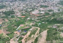 Aburi Hill Pix