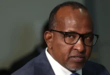 Aden Duale