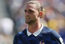 Adrien Rabiot