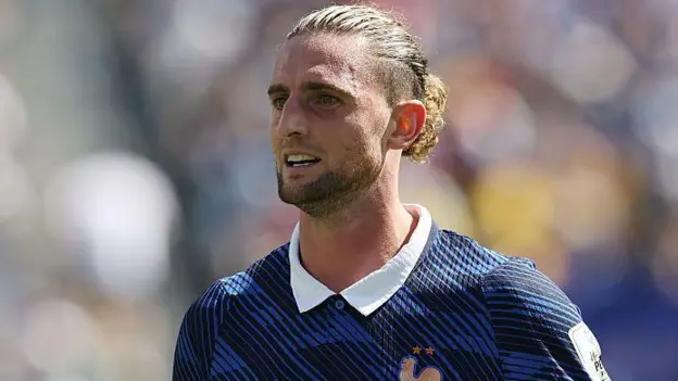 Adrien Rabiot