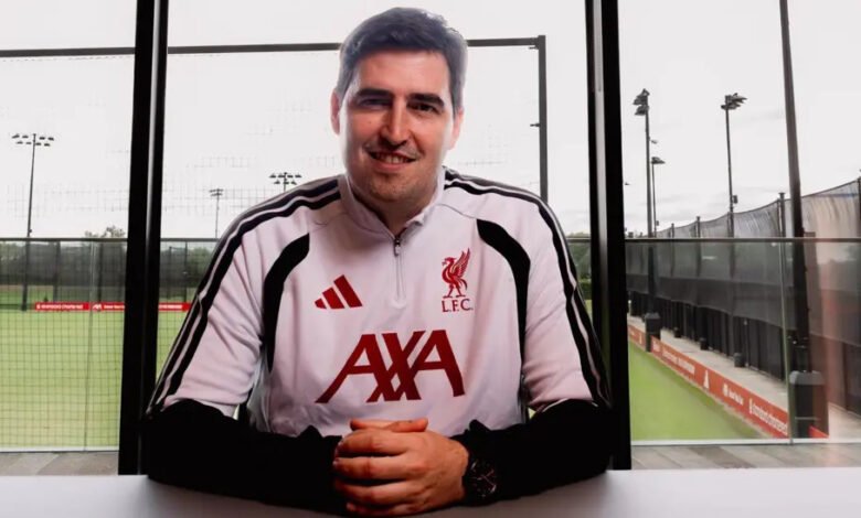 Andoni Iraola