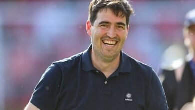 Andoni Iraola