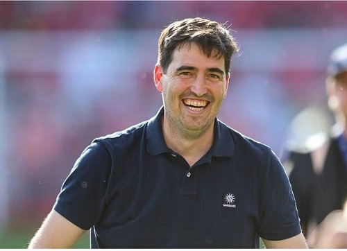 Andoni Iraola