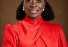 Abena Amoah