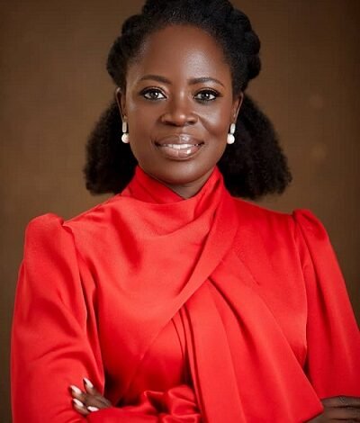 Abena Amoah