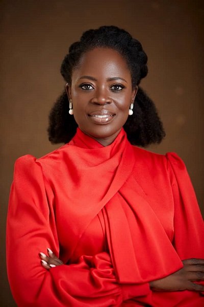 Abena Amoah