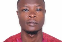 Mr Latif Iddrisu