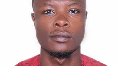 Mr Latif Iddrisu