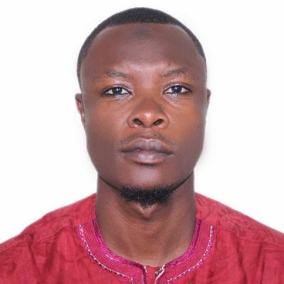 Mr Latif Iddrisu