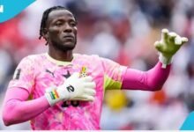 Benjamin Asare