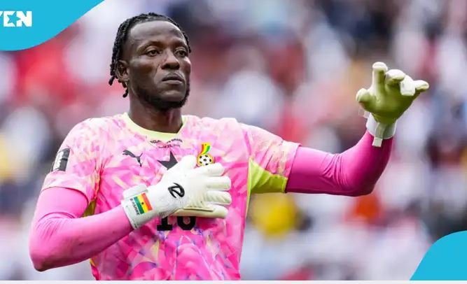Benjamin Asare