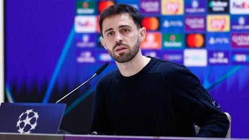 Bernardo Silva