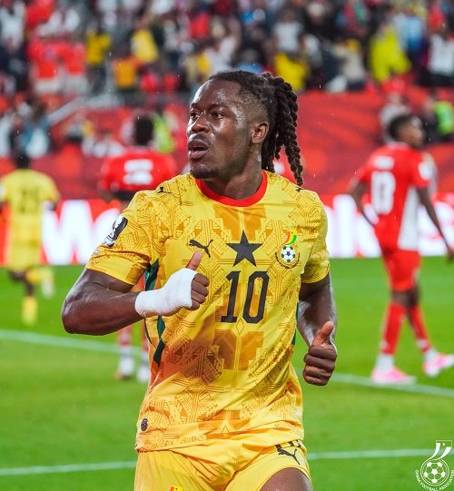 Brandon Thomas-Asante