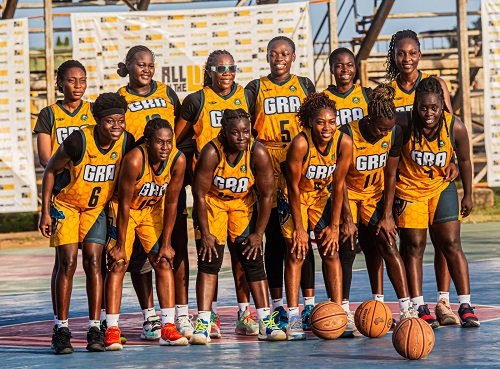 2026 Accra B’ball League returns after death of player