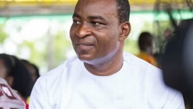 Mr Antwi-Boasiako