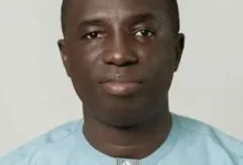Mr Adomako, Director, West Africa Regional Centre, CUTS International