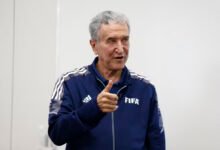 Carlos Alberto Parreira