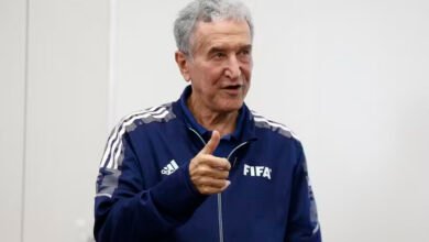 Carlos Alberto Parreira