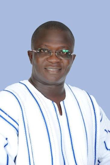 Dr Acheampong