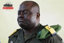 Colonel Jean de Dieu Mambweni