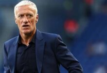 Didier Deschamps