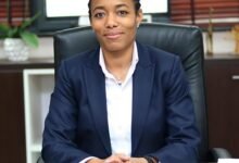 Dr Zanetor Agyeman-Rawlings