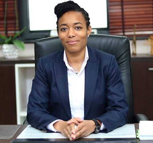 Dr Zanetor Agyeman-Rawlings