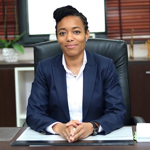 Dr Zanetor Agyeman-Rawlings