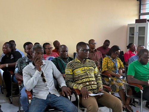 Sogakope  residents complain of high electricity bills