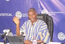Dr Alhassan Iddrisu