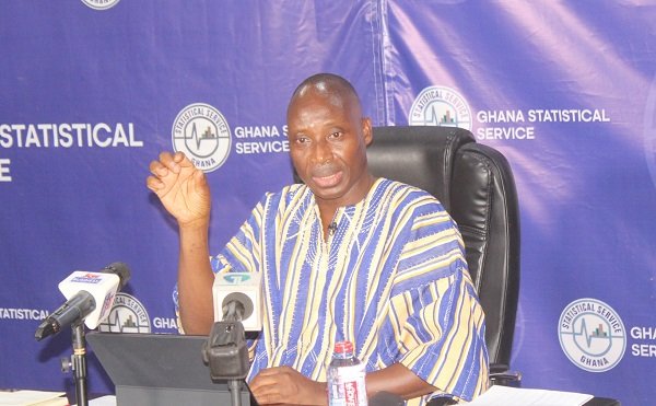 Dr Alhassan Iddrisu