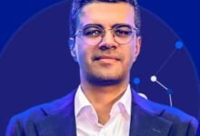 Mr Qureishi, Head of Africa Research, Standard Bank