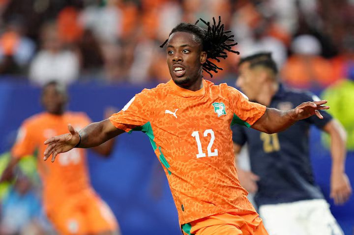  Côte d’Ivoire forward to miss Canada trip over travel authorisation