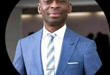 Mr Felix Donkor