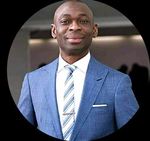 Mr Felix Donkor