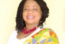 Professor Dzisi