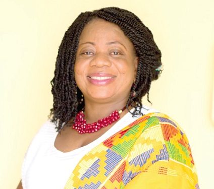 Professor Dzisi