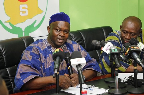 GHS to roll out nationwide drug campaign against 3 neglected diseases