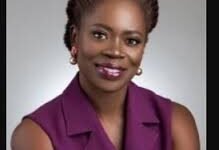 Managing Director of Ghana Stock Exchange, Abena Amoah.jpg