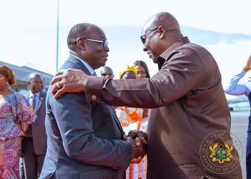 Ghana, Cote d’Ivoire sign deal to harmonise producer price policies