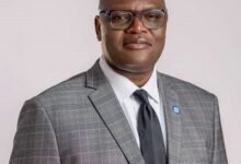 Mr Madjie, CEO, GIPC
