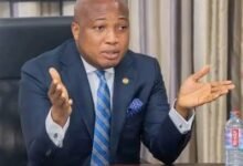 Mr Samuel Okudzeto Ablakwa
