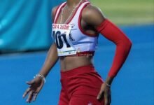 Gladys “Gaza” Boateng