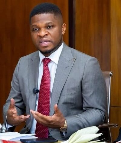 -Mr Sammy Gyamfi, CEO, GoldBod