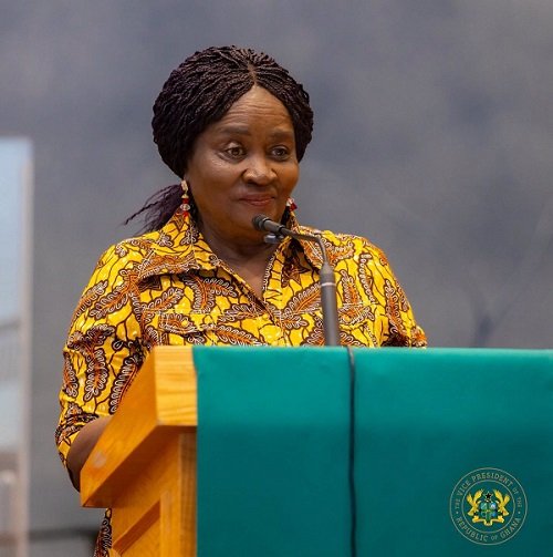 Govt focused on jobs, stability, growth – Vice-President
