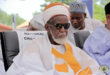 Sheikh Osman NuhuSharubutu
