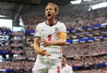 Harry Kane